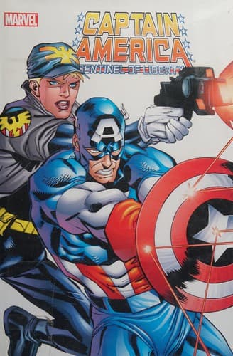 Captain America