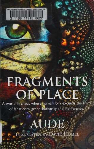 Fragments of Place