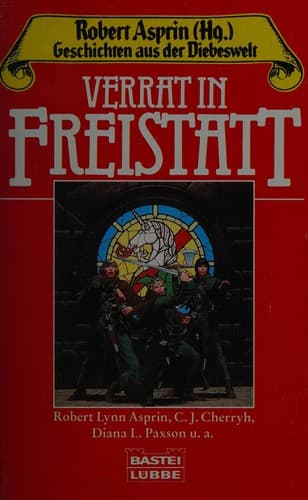 Geschichten aus der Diebeswelt