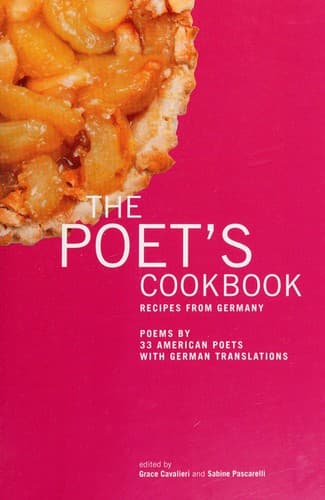 The Poet's Cookbook
