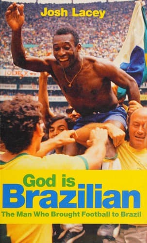 God is Brazilian