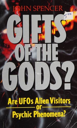 Gifts of the gods?