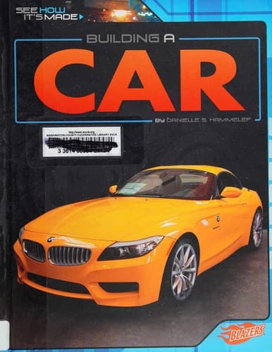 Building a Car