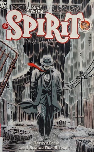 The Spirit