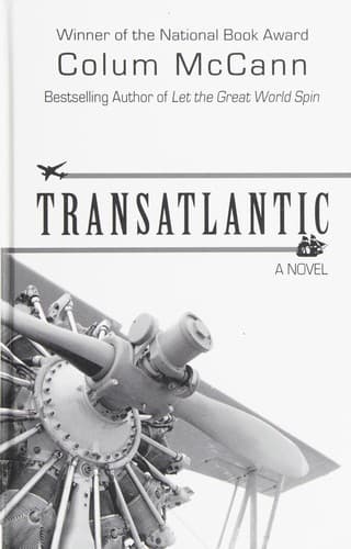 Transatlantic