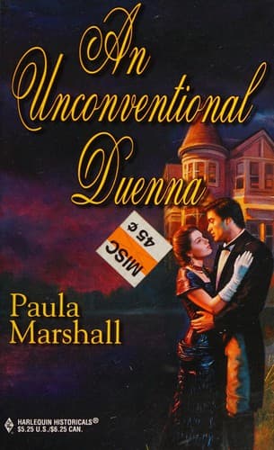 An unconventional duenna