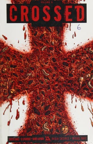 Crossed