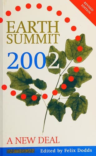Earth Summit 2002