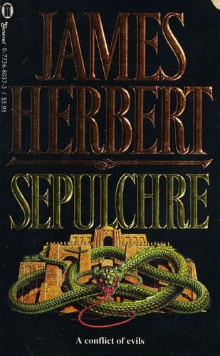 SEPULCHRE
