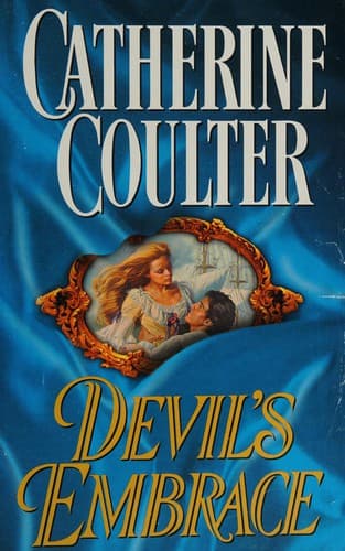 Devil's embrace