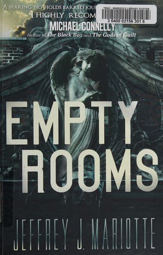 Empty rooms