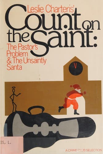 Count on the Saint