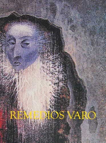 Remedios Varo