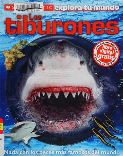 Los tiburones