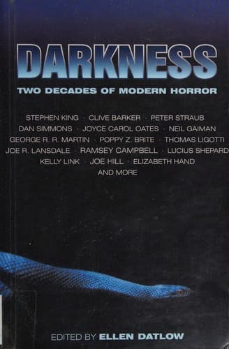 Darkness