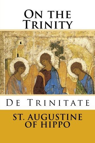 On the Trinity