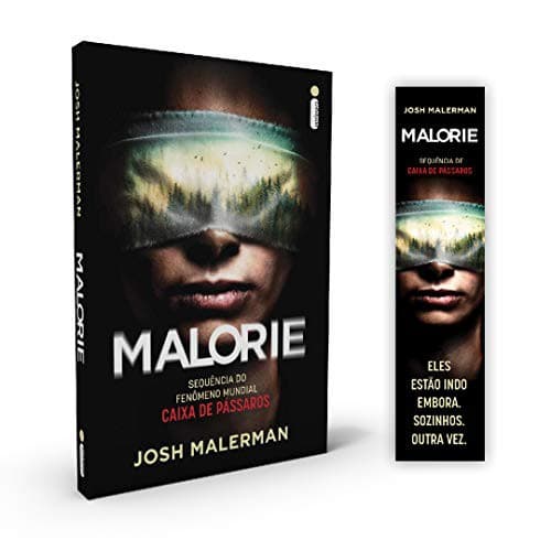 Malorie – Sequencia de Caixa de Passaros