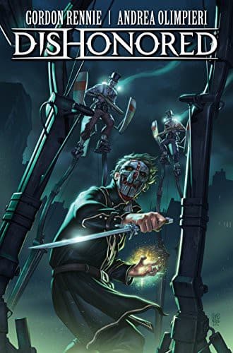 Dishonored Vol. 1