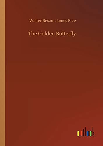 The Golden Butterfly
