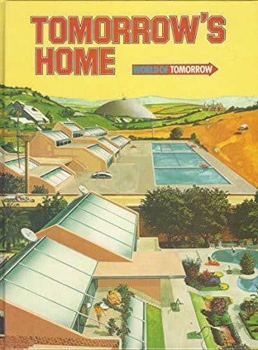 Tomorrow's Home