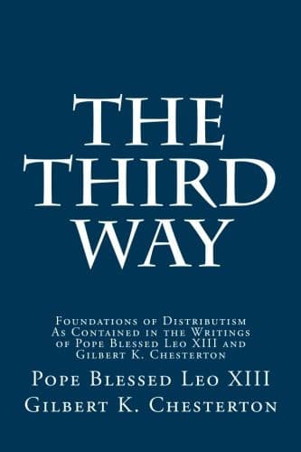 The Third Way