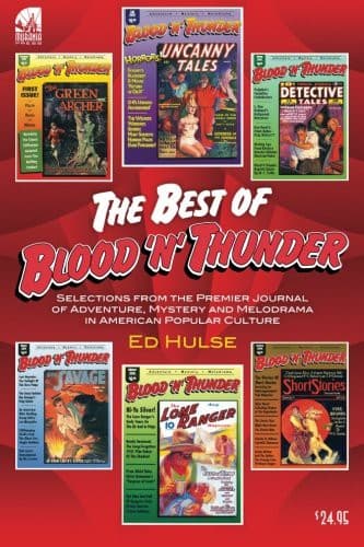 The Best of Blood 'n' Thunder