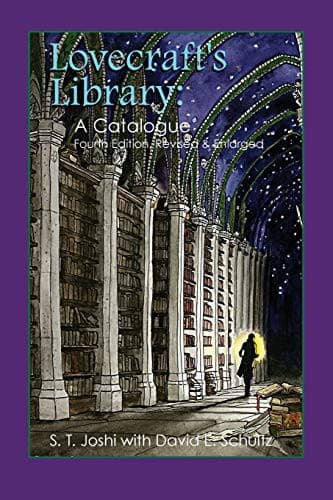 Lovecraft's Library