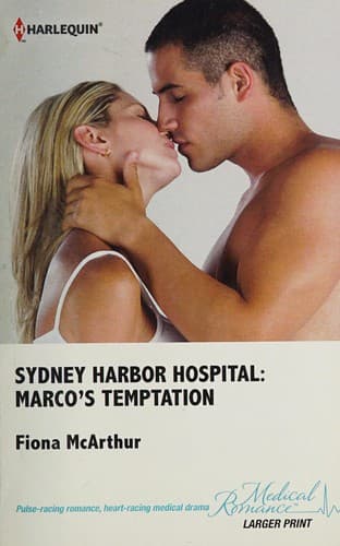 Sydney Harbor Hospital