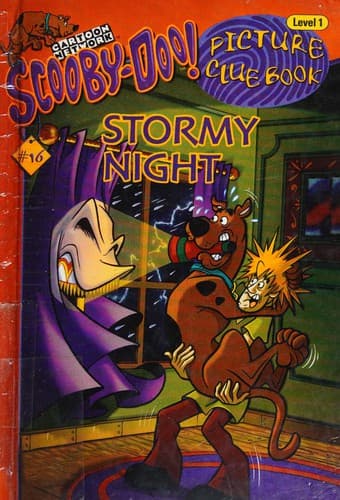 Stormy Night