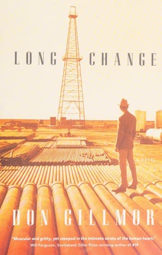 Long change