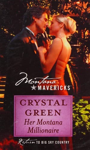 Her Montana Millionaire