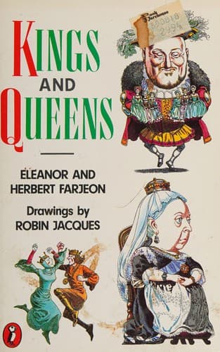 Kings and queens