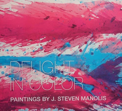 Delight in color