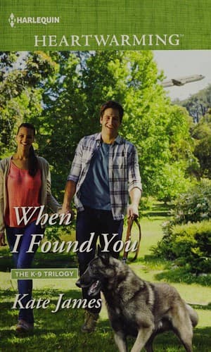 When I Found You