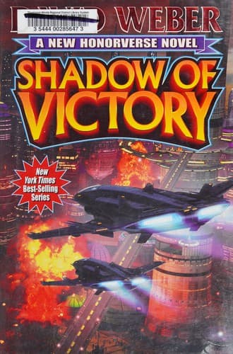 Shadow of Victory
