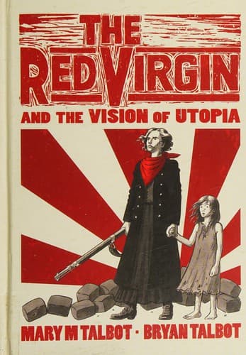 Red virgin and the vision of utopia