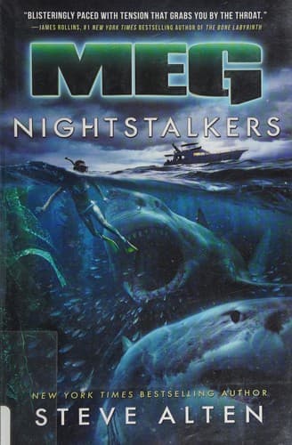 Nightstalkers