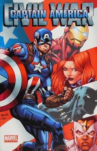 Captain America