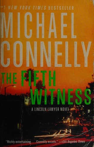 Fifth Witness