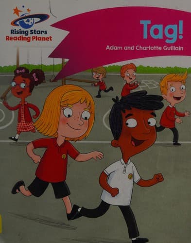 Tag!