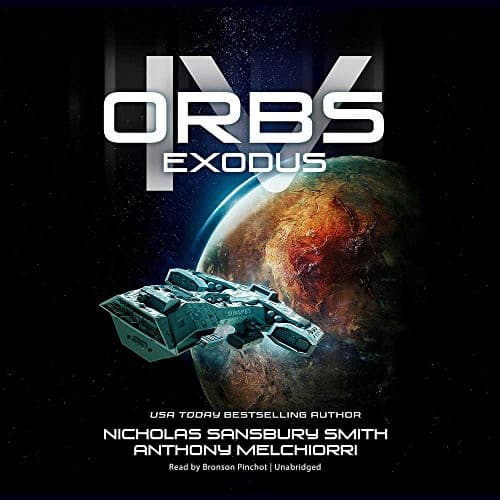 Orbs IV Lib/E