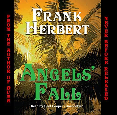 Angels' Fall