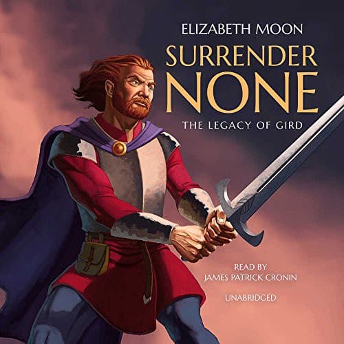 Surrender None Lib/E