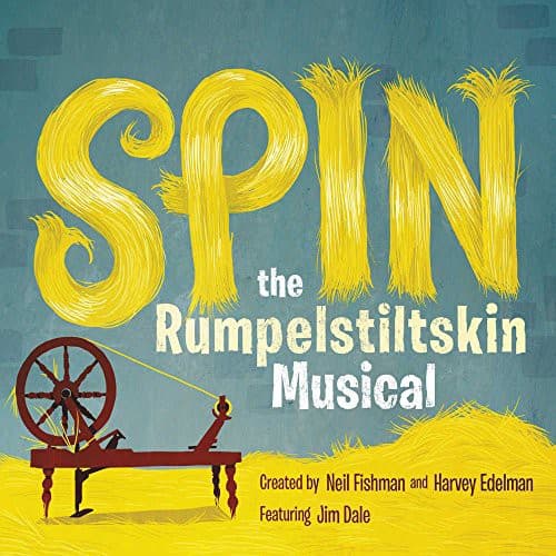 Spin Lib/E