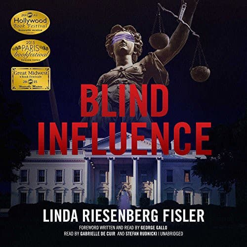 Blind Influence Lib/E