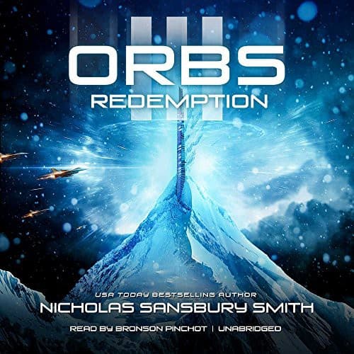 Orbs III Lib/E