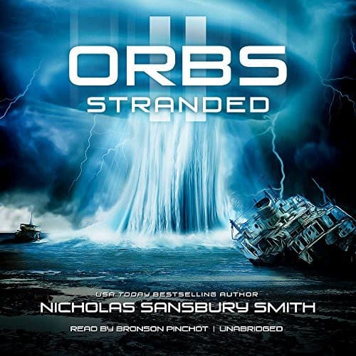 Orbs II Lib/E