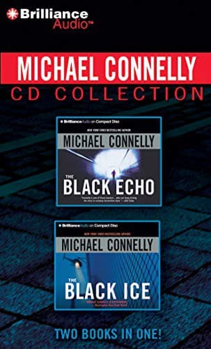 Michael Connelly CD Collection 1