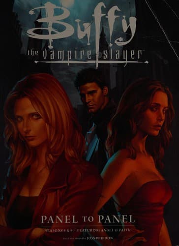 Buffy the Vampire Slayer