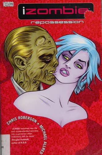 iZombie